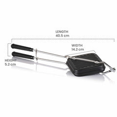 Sandwich Griller (Milton Procook)