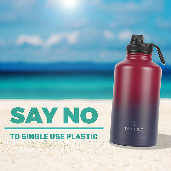 Insulated Water Bottle 650 ML