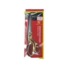 Stainless Steel Tailor Scissors, Sewing Scissors-1