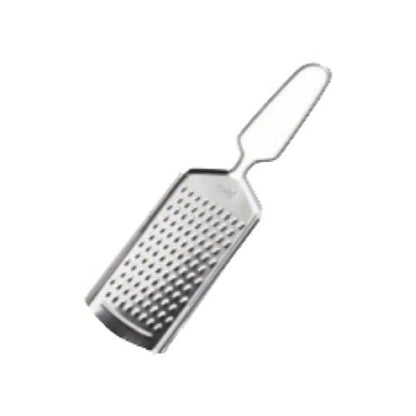 Stainless Steel Vegetable Slicer, Carrot Grater, Cheese Grater, Ginger Grater, Garlic Grater Slicer Cutter for Kitchen