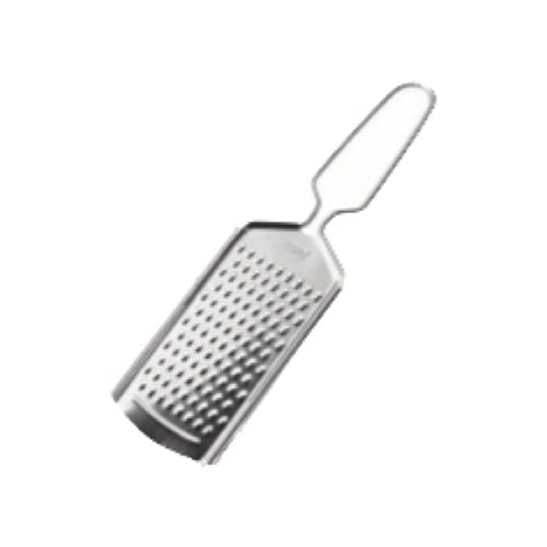 Stainless Steel Vegetable Slicer, Carrot Grater, Cheese Grater, Ginger Grater, Garlic Grater Slicer Cutter for Kitchen