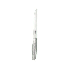 Anjali Plastic Kitchenware Line Utility Knife, Kc15, 10 in, Silver-1