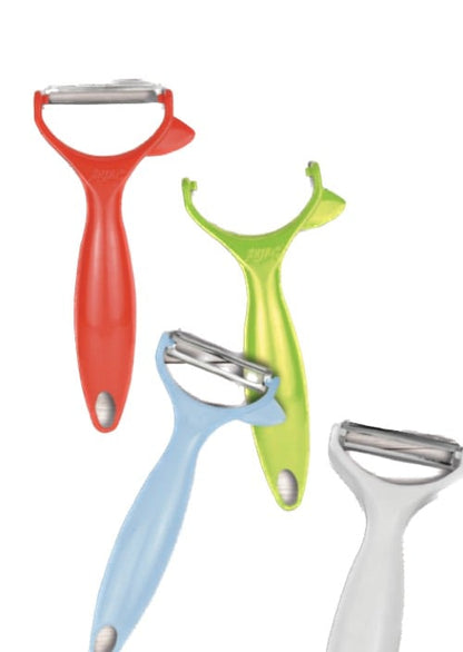 Gilleto Peeler - Po12