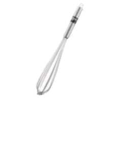 Anjali Stainless Steel Mini Beater 21 cm (EB08)-1