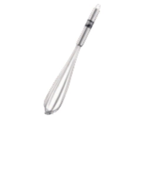 Anjali Stainless Steel Mini Beater 21 cm (EB08)-1