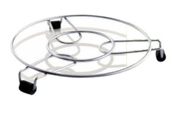 SS Table Ring 14Cm - Tr01r-1