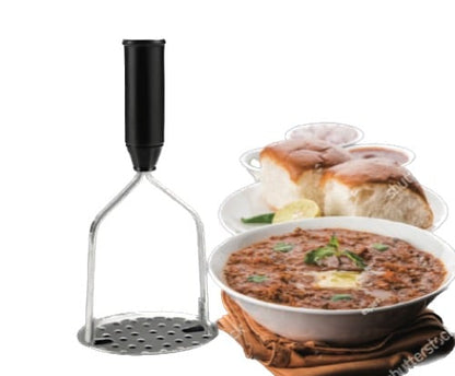 S. S. TOMATO MASHER OVAL Product Code: PM02