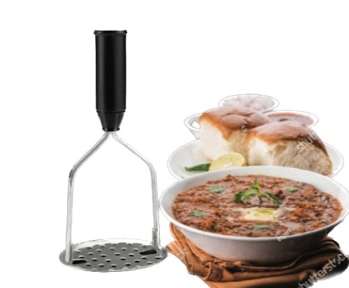 S. S. TOMATO MASHER OVAL Product Code: PM02