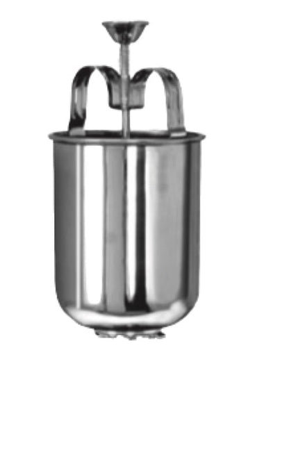 Meduvada Maker SS - Md01 ANJALI MD01 Vada Maker