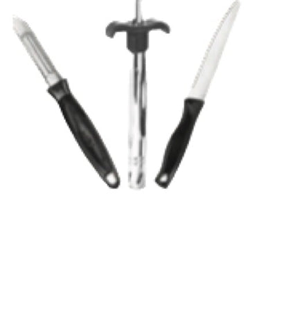 3 பிசிக்கள் சமையலறை தொகுப்பு - கிலோ3