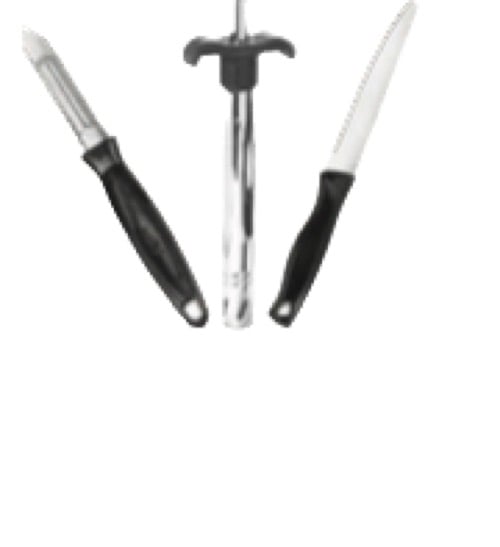 3 Pcs Kitchen Set  - Kgs3