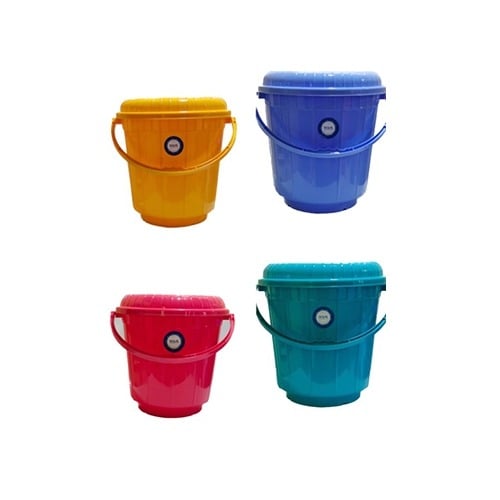Bucket 900 With Lid