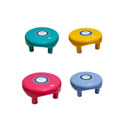 கம்ஃபோர்ட் பட்லா பிரைம் ஸ்டூல்