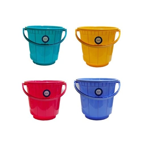 Delux 400 Bucket-1