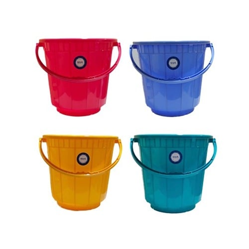 Delux 900 Bucket-1