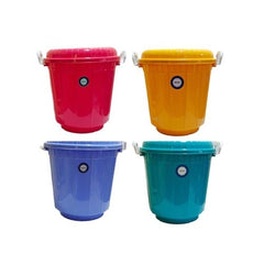Drum With Lid -1