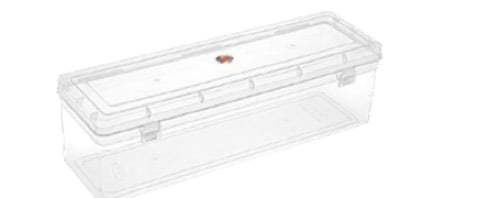 COMPLETE 33 NX nakoda box container