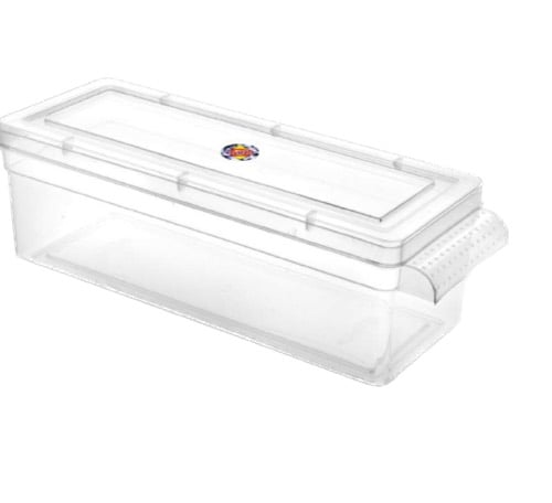 Ketchup nakoda box container