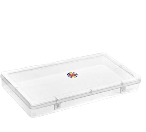 Souare - 11  nakoda box container