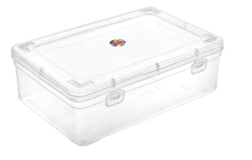 (Nx 9)Konica nakoda box container