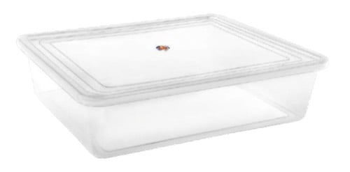 Kiara Big nakoda box container