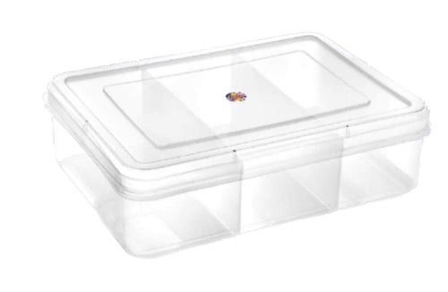 Kanton-888 nakoda box container