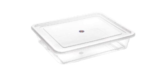 Kanton Small nakoda box container