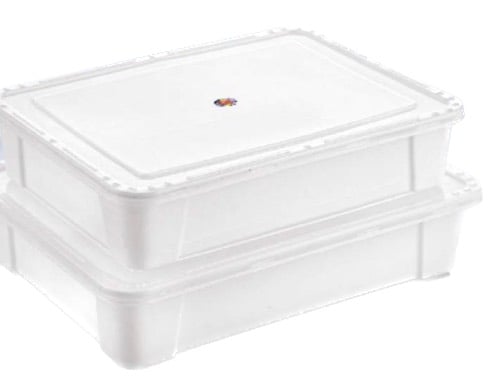 Milkycontainer 11-500 nakoda box container