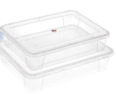 Container 16-500Transparent nakoda box container-1
