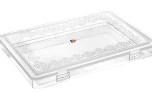 Kumkum nakoda box container