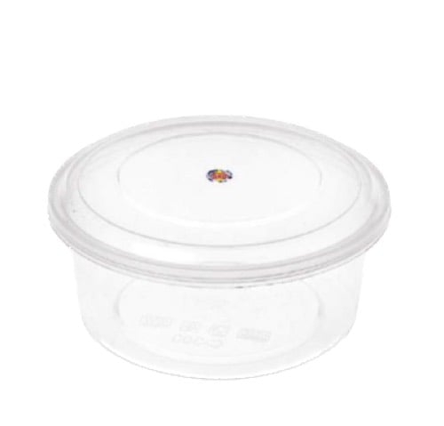 C-300 nakoda box container