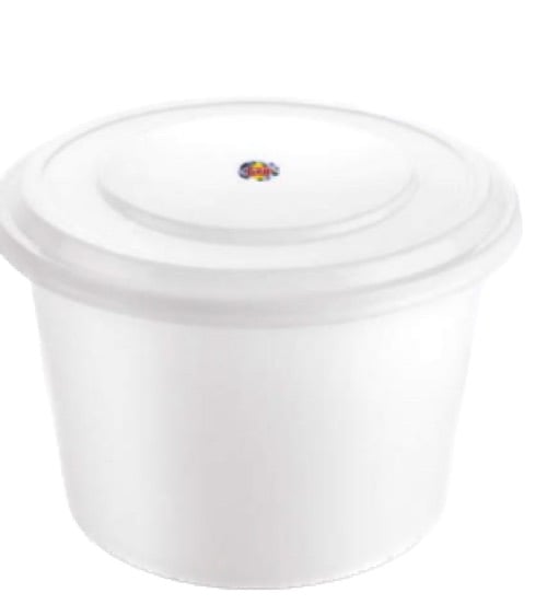 C-500 nakoda box container