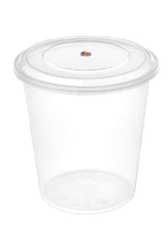 Plastic Edible & Non-Edible C 750 Packaging Box-1
