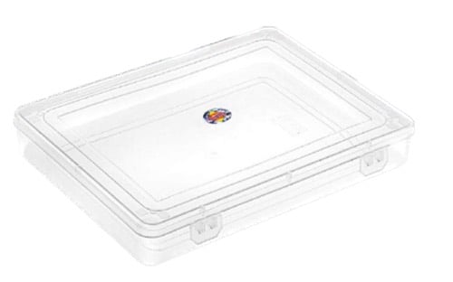 karvi nakoda box container