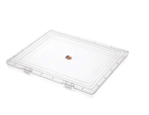 Ruby nakoda box container