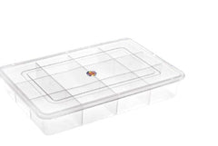 Campus Partition(12 Partition) nakoda box container-1
