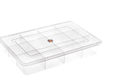 Campus Partition(12 Partition) nakoda box container