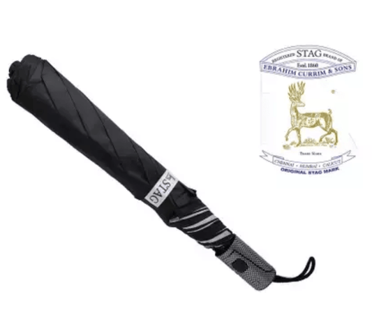 STAG UMB-100-2 Fold Automatic type Umbrella