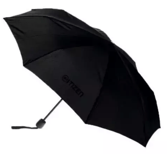 Citizen 2 fold umbrella for office home school purpose