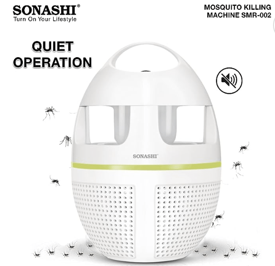 Sonashi SMR-002 Electronic Mosquito Machine-1