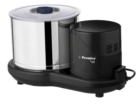 प्रीमियर स्मार्ट वेट ग्राइंडर 2 लीटर 230V PG-512