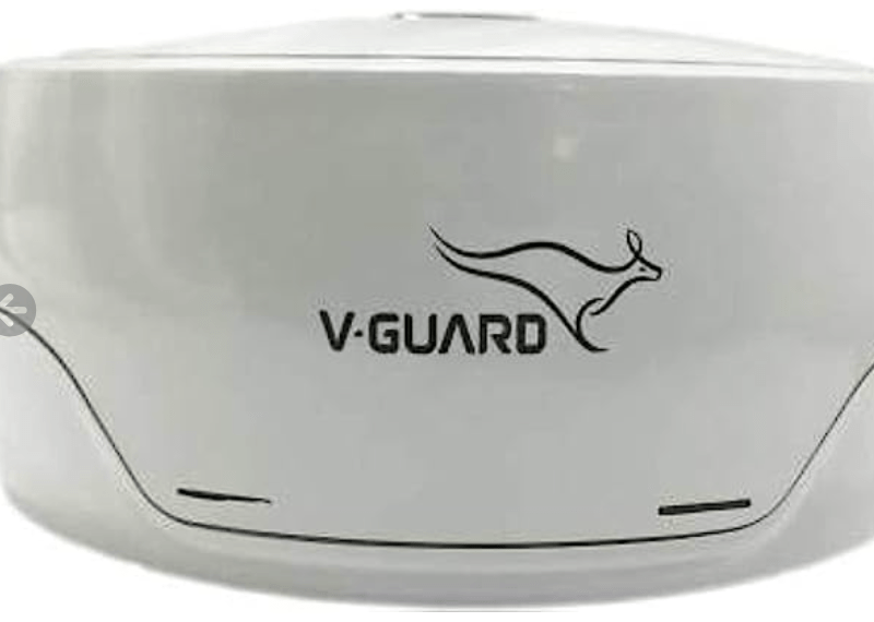 वीजीएस 50 - (450 लीटर तक रेफ्रिजरेटर) - स्टेबलाइजर - वी-गार्ड - 24953 