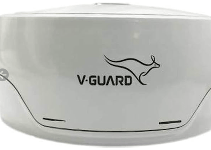 वीजीएस 50 - (450 लीटर तक रेफ्रिजरेटर) - स्टेबलाइजर - वी-गार्ड - 24953 