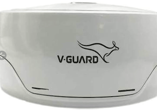 वीजीएस 50 - (450 लीटर तक रेफ्रिजरेटर) - स्टेबलाइजर - वी-गार्ड - 24953 