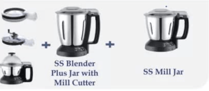 Panasonic MX-AE375 (Blue)