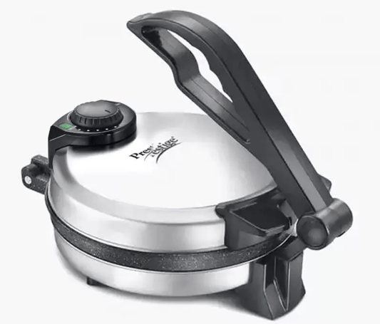 Prestige PRM 5.0 Roti and Khakra Maker