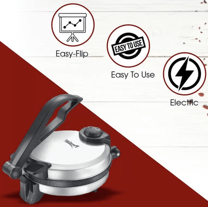 பிரெஸ்டீஜ் PRM 5.0 ரொட்டி மற்றும் காக்ரா மேக்கர்