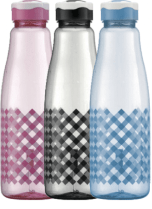 Jupiter pets 6pcs set 1000ml-1