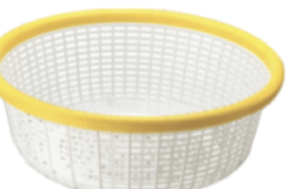 Deluxe collander large