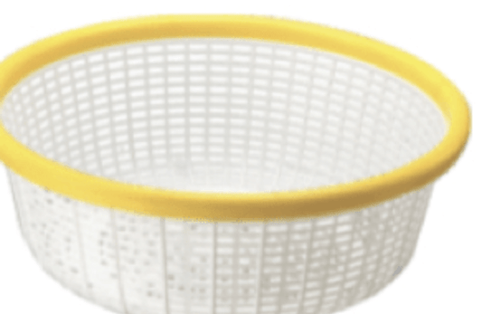 Deluxe collander large